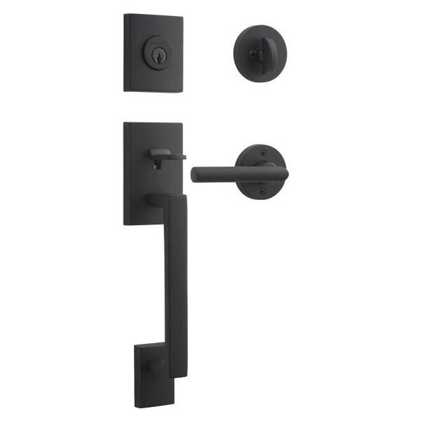 Baldwin Baldwin Reserve SCLAJXTUBCRR190S Single SCLAJXTUBCRR190S - main